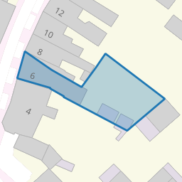 Perceel THO00-B-1557