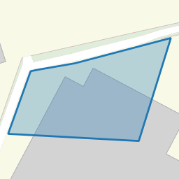 Perceel THO00-B-1639