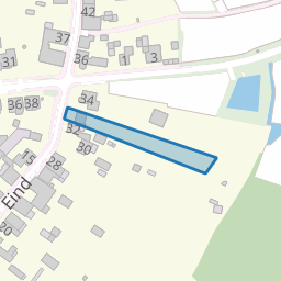 Perceel THO00-B-1665