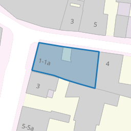 Perceel THO00-B-1676