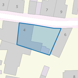 Perceel THO00-B-1677