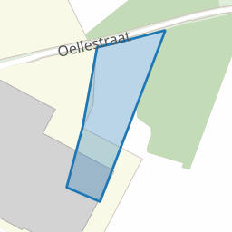 Perceel THO00-B-1835