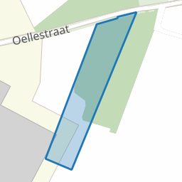 Perceel THO00-B-1836