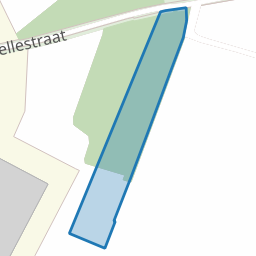 Perceel THO00-B-1837