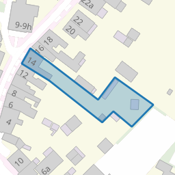 Perceel THO00-B-1842