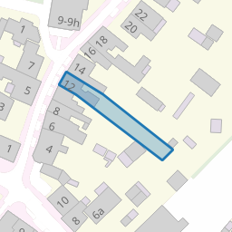 Perceel THO00-B-1843