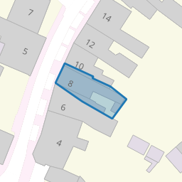 Perceel THO00-B-1845