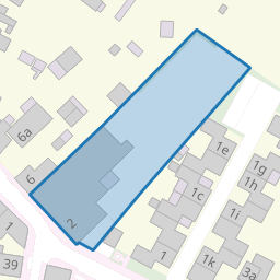 Perceel THO00-B-1846