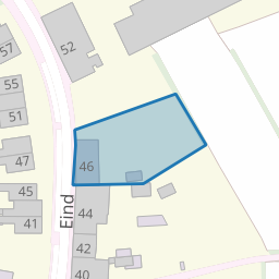 Perceel THO00-B-1860