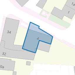 Perceel THO00-B-1888