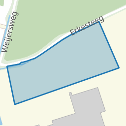 Perceel THO00-B-1896