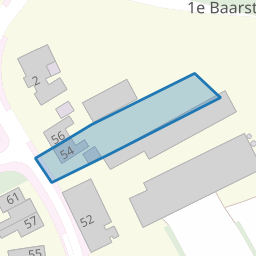 Perceel THO00-B-1913