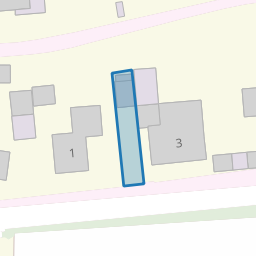 Perceel THO00-B-1929