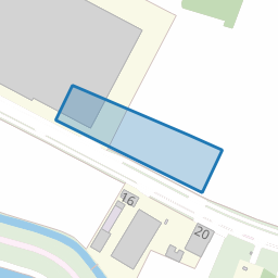 Perceel THO00-B-1991