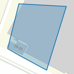 Perceel THO00-B-1993