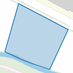 Perceel THO00-B-1995