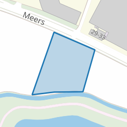 Perceel THO00-B-1996