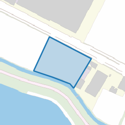 Perceel THO00-B-2016