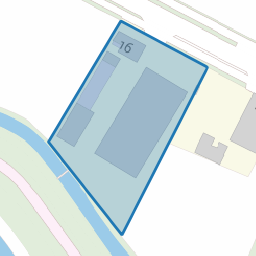 Perceel THO00-B-2017