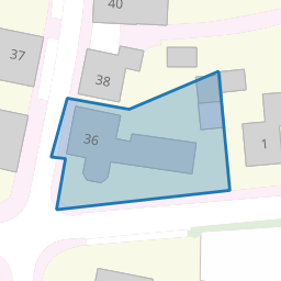 Perceel THO00-B-2028