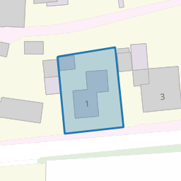 Perceel THO00-B-2029