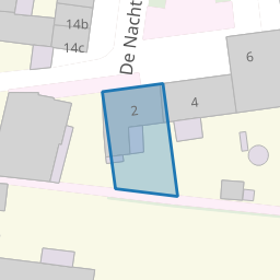 Perceel THO00-B-2044