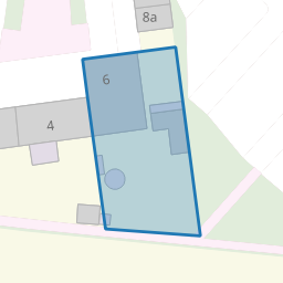 Perceel THO00-B-2046