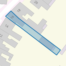 Perceel THO00-B-2063