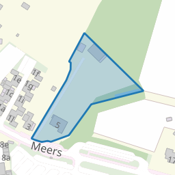 Perceel THO00-B-2080