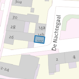 Perceel THO00-B-2103