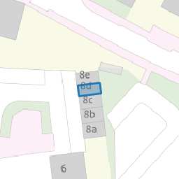 Perceel THO00-B-2104