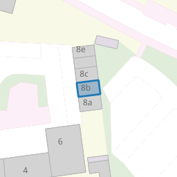 Perceel THO00-B-2106