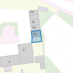 Perceel THO00-B-2111