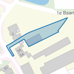 Perceel THO00-B-2123