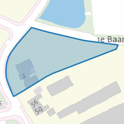 Perceel THO00-B-2124