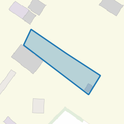 Perceel THO00-B-2138