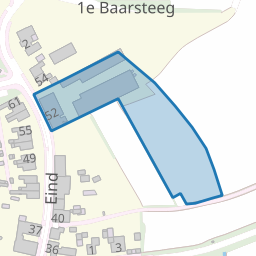 Perceel THO00-B-2246