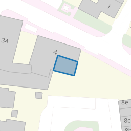 Perceel THO00-B-2275