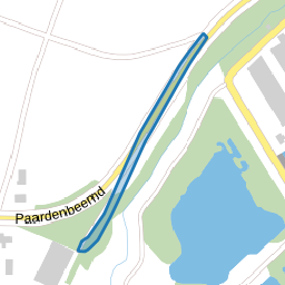 Perceel THO00-B-2313