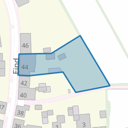 Perceel THO00-B-2380