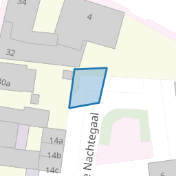 Perceel THO00-B-2386