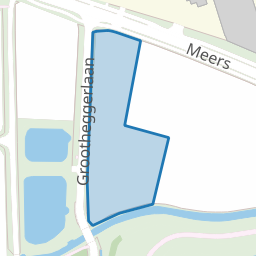 Perceel THO00-B-2394