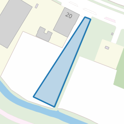 Perceel THO00-B-2397