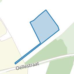 Perceel THO00-B-2400