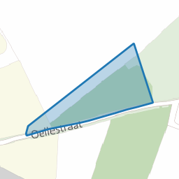 Perceel THO00-B-2402