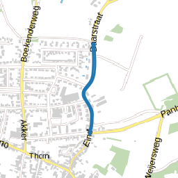 Perceel THO00-B-2420