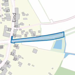 Perceel THO00-B-2423