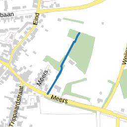 Perceel THO00-B-2426