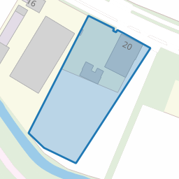 Perceel THO00-B-2443