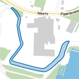 Perceel THO00-B-2447